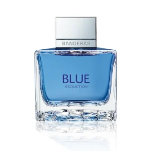 BLUE SEDUCTION